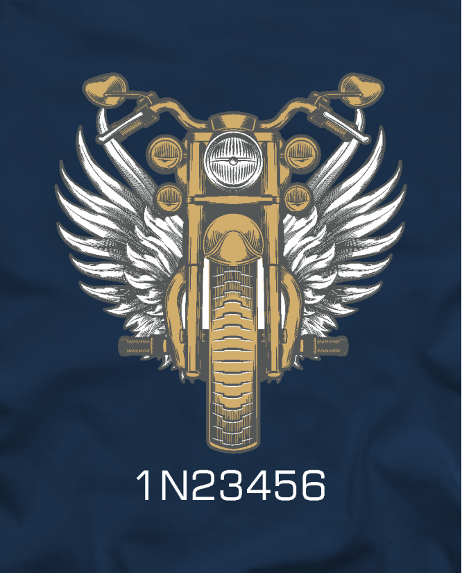 1N23456